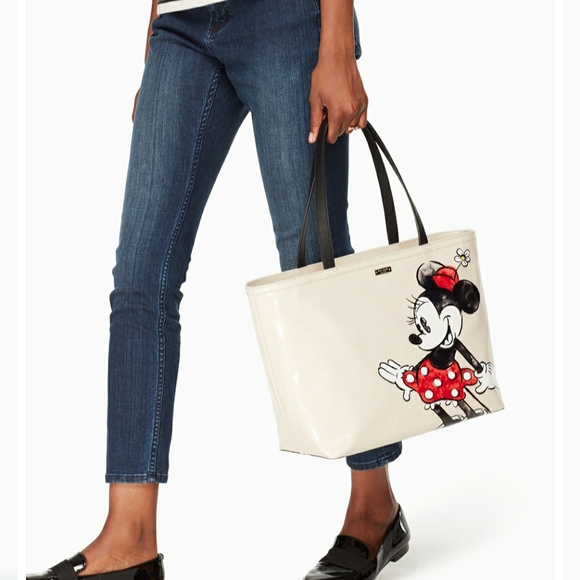 Kate Spade Minnie Tote - Picture 2 of 6